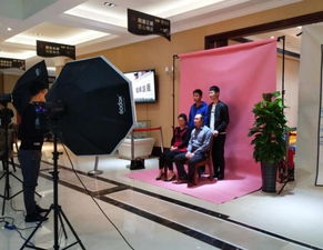 情融龙悦湾 团圆全家福——定格温馨时光，记录幸福瞬间