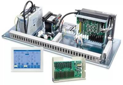 睿能科技“智造”现场抢眼，计算机系统集成引领产业升级