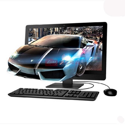 戴尔3340-1438一体机 高效集成，简约办公的理想选择