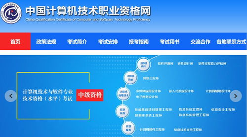 2019年下半年广州系统集成项目管理工程师报考指南