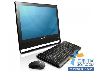 强劲性能，高效集成 联想扬天S5130一体机以3950元开启高效办公新体验